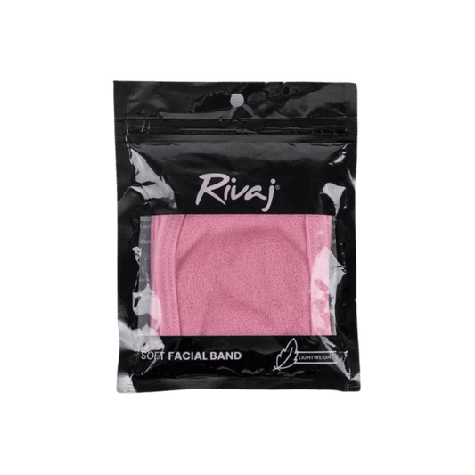 RIVAJ UK FACIAL & MAKEUP HEADBAND 183-01 - Nazar Jan's Supermarket