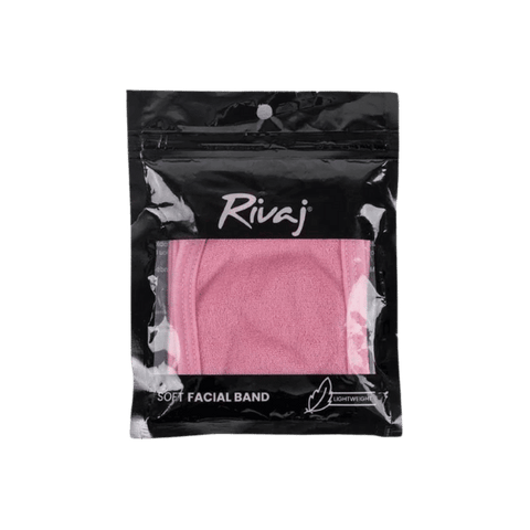 RIVAJ UK FACIAL & MAKEUP HEADBAND 183-01 - Nazar Jan's Supermarket