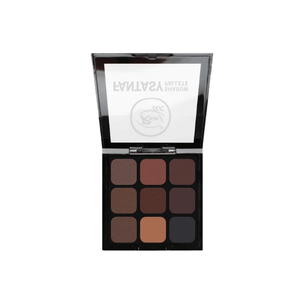 RIVAJ UK FANTACY SHADOW PALETTE 04 - Nazar Jan's Supermarket