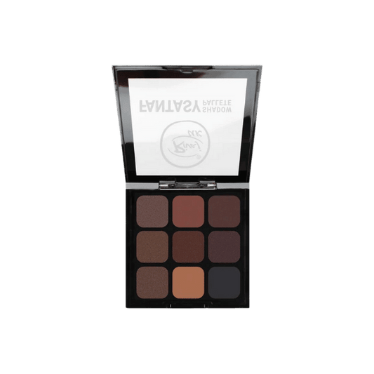 RIVAJ UK FANTACY SHADOW PALETTE 04 - Nazar Jan's Supermarket