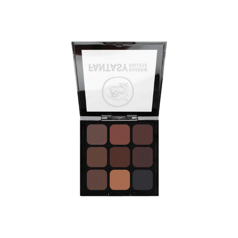 RIVAJ UK FANTACY SHADOW PALETTE 04 - Nazar Jan's Supermarket