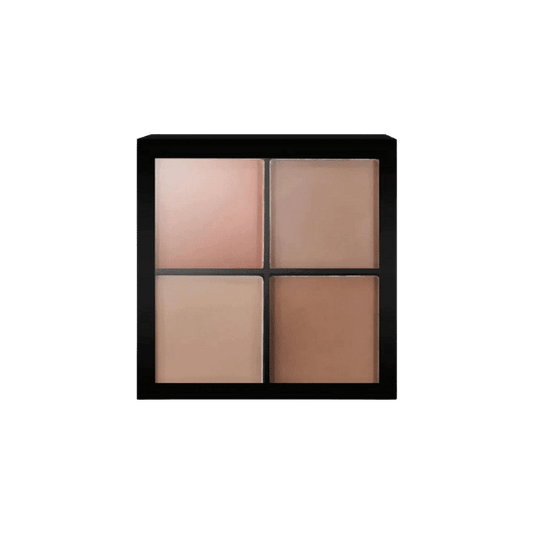 RIVAJ UK FANTASY CONTOUR PALETTE 02 - Nazar Jan's Supermarket