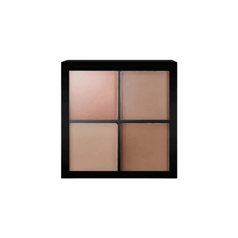 RIVAJ UK FANTASY CONTOUR PALETTE 02 - Nazar Jan's Supermarket