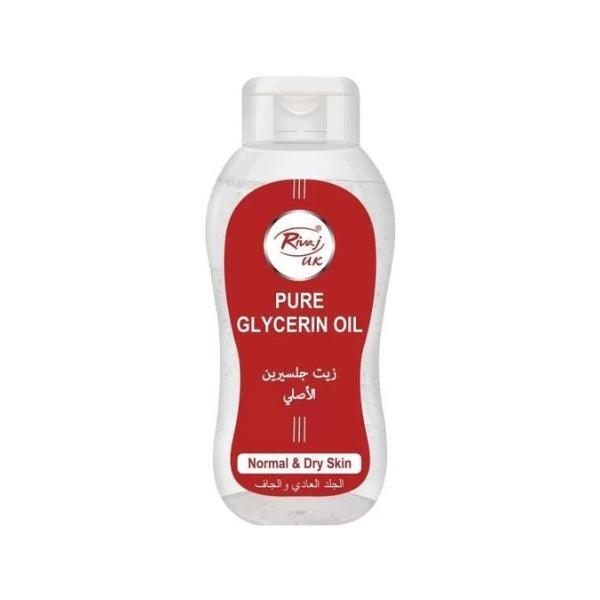 RIVAJ UK PURE GLYCERIN OIL 100ML - Nazar Jan's Supermarket