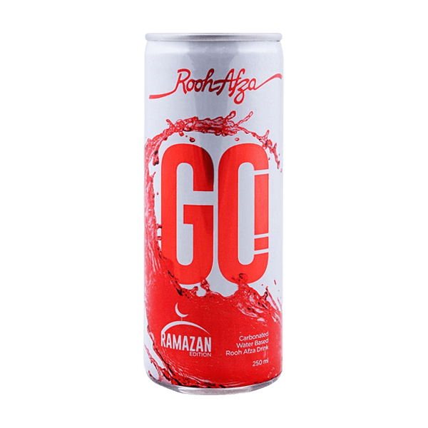 ROOH AFZA GO DRINK 250ML – Nazar Jan's Supermarket