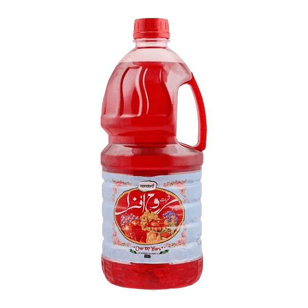 ROOH AFZA SYRUP 3LTR - Nazar Jan's Supermarket