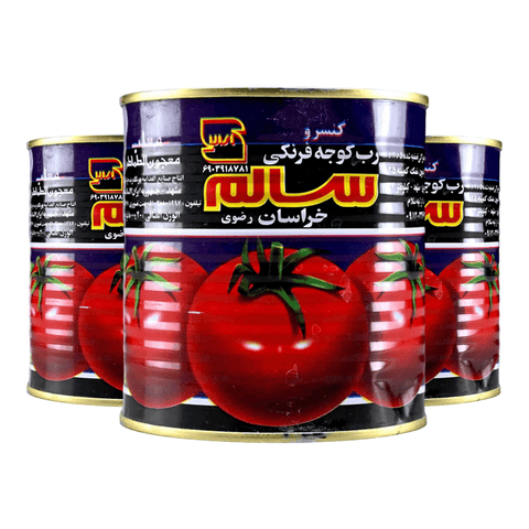 SALEM TOMATO PASTE 800G - Nazar Jan's Supermarket