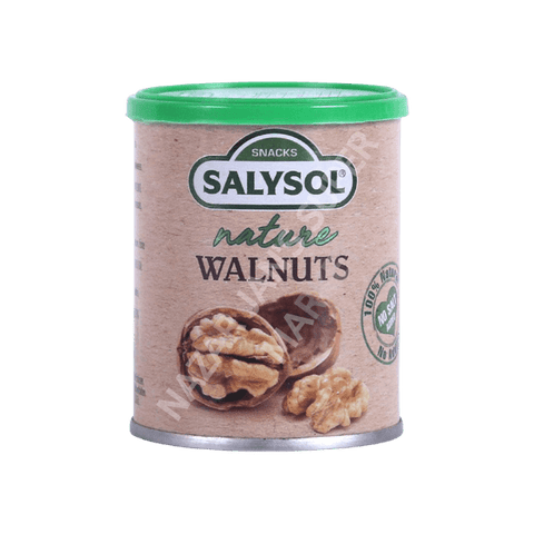 SALYSOL NATURE WALNUT 40GM - Nazar Jan's Supermarket