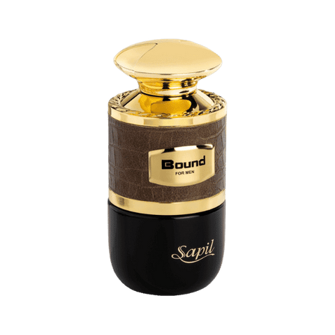 SAPIL BOUND FOR MEN PERFUME 100ML - Nazar Jan's Supermarket