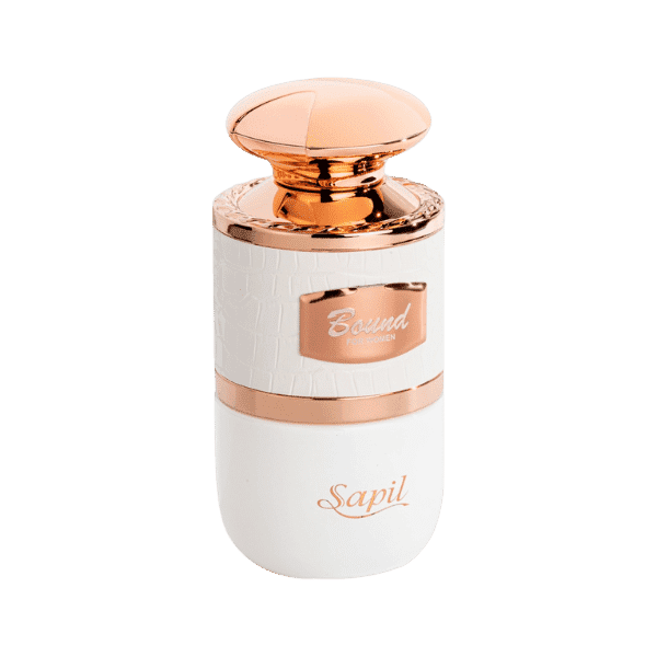 SAPIL BOUND FOR WOMEN EAU DE PARFUM 100ML - Nazar Jan's Supermarket