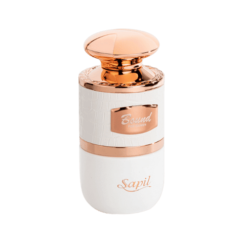 SAPIL BOUND FOR WOMEN EAU DE PARFUM 100ML - Nazar Jan's Supermarket