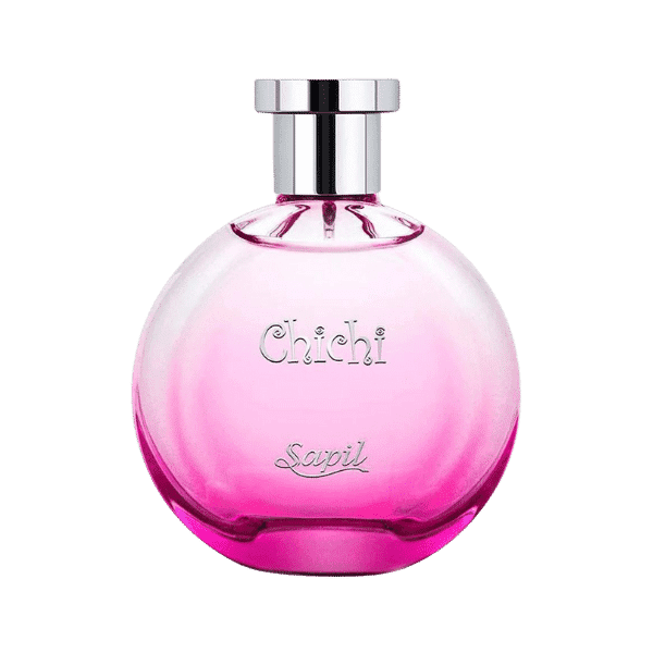 SAPIL CHICHI PERFUME FOR WOMEN 100ML - Nazar Jan's Supermarket