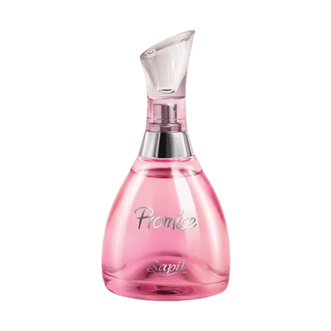 SAPIL PROMISE FOR WOMEN PARFUM 100ML - Nazar Jan's Supermarket