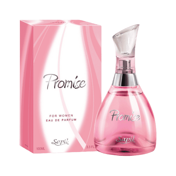 Parfum promise sale