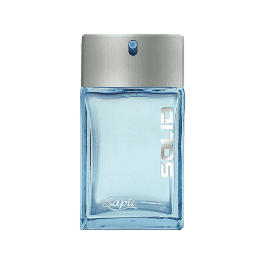 SAPIL SOLID SILVER FOR MEN PERFUME 100ML - Nazar Jan's Supermarket