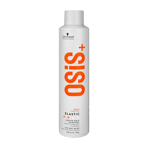 Schwarzkopf Osis Elastic Medium Hold Hairspray 300ml - Nazar Jan's Supermarket