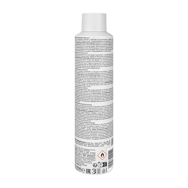 Schwarzkopf Osis Elastic Medium Hold Hairspray 300ml - Nazar Jan's Supermarket