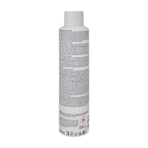 Schwarzkopf Osis Freeze Strong Hold Hairspray 300ml - Nazar Jan's Supermarket