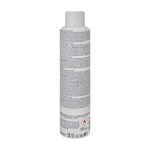 Schwarzkopf Osis Freeze Strong Hold Hairspray 300ml - Nazar Jan's Supermarket