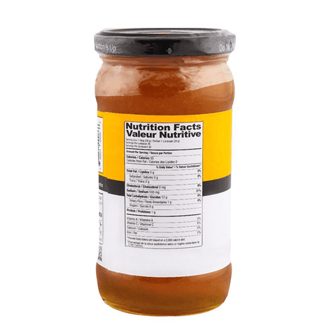 SHAN MANGO CHUTNEY 400G - Nazar Jan's Supermarket