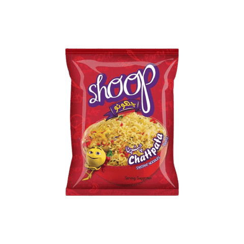 SHAN SHOOP CHATTPATA NOODLES 32G - Nazar Jan's Supermarket