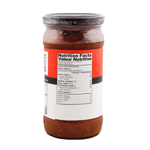 SHAN TOMATO CHUTNEY 315G - Nazar Jan's Supermarket