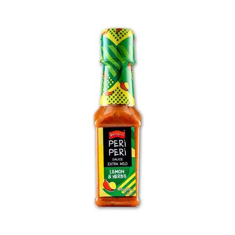 SHANGRILA PERI PERI LEMON N HERBS 150GM - Nazar Jan's Supermarket