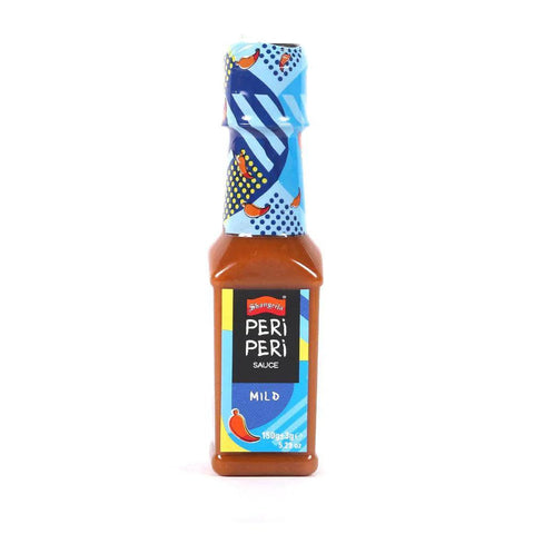 SHANGRILA PERI PERI MILD 150GM - Nazar Jan's Supermarket