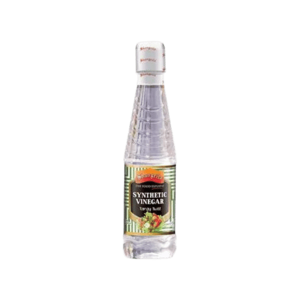 SHANGRILA SYNTHETIC VINEGAR 300ML - Nazar Jan's Supermarket