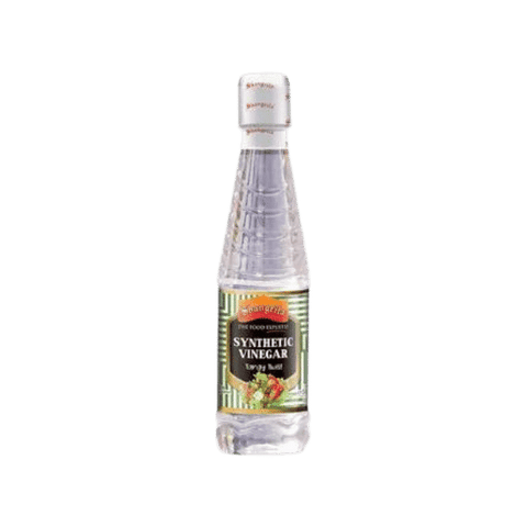 SHANGRILA SYNTHETIC VINEGAR 300ML - Nazar Jan's Supermarket