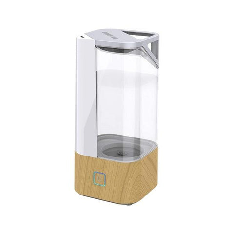 SHARPER IMAGE ULTRASONIC HUMIDIFIER UHS1-S1 - Nazar Jan's Supermarket