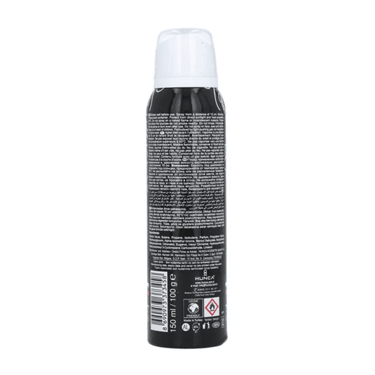 SHE IS SPECIAL BLACK DEODORANT BODY SPRAY 150ML - Nazar Jan's Supermarket