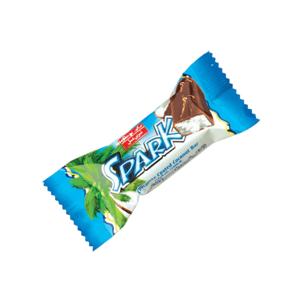 SHIRIN ASAL SPARK CHOCOLATE 18G - Nazar Jan's Supermarket