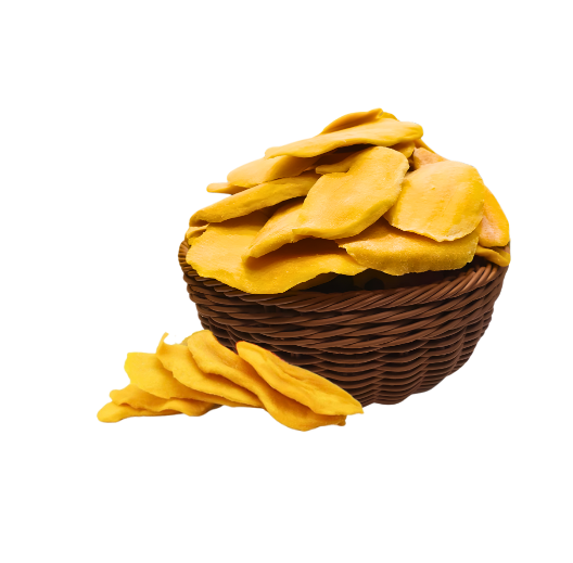 JAN`S MANGO SLICE THAILAND 1kg