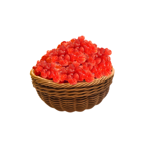 JAN`S DRY CHERRY 1kg