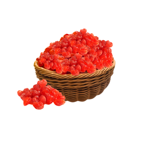 JAN`S DRY CHERRY 1kg