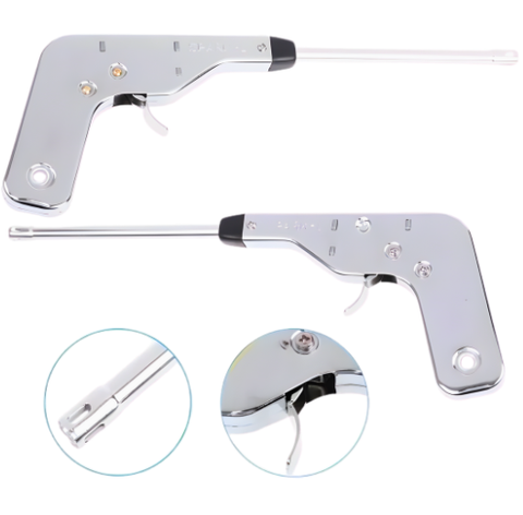 GUN LIGHTER SPARK 32