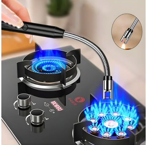 ELECTRIC USB LIGHTER