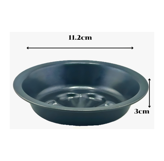 mini non-stick cake or dessert mold