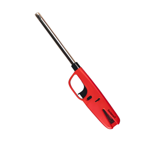 GAS LIGHTER WITH REFIL