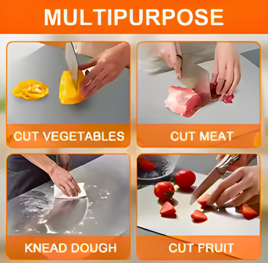 CUTTING BOARD 30 X 40 CM