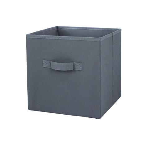 COLLAPSIBLE STORAGE BOX 10.5X10.5