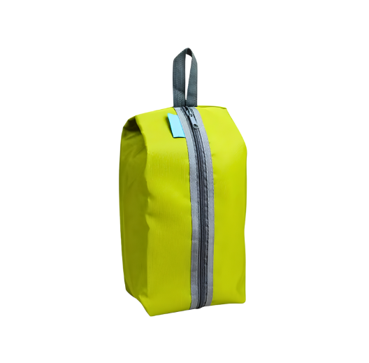 TRAVEL SHOE COVER WITH ZIP