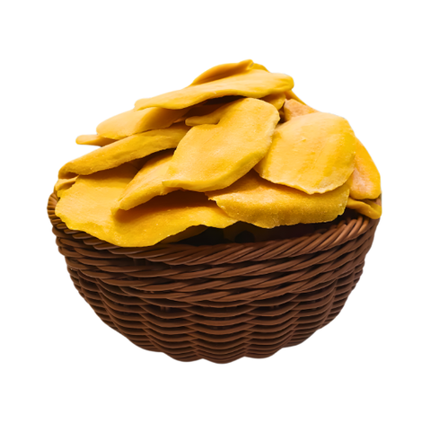 JAN`S MANGO SLICE THAILAND 1kg