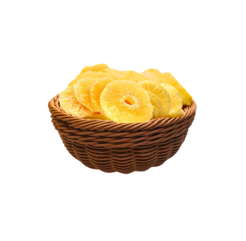 JAN`S PINEAPPLE DICED THAILAND 1kg