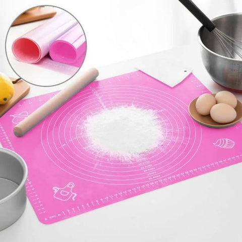 SILICONE BAKING SHEET - Nazar Jan's Supermarket