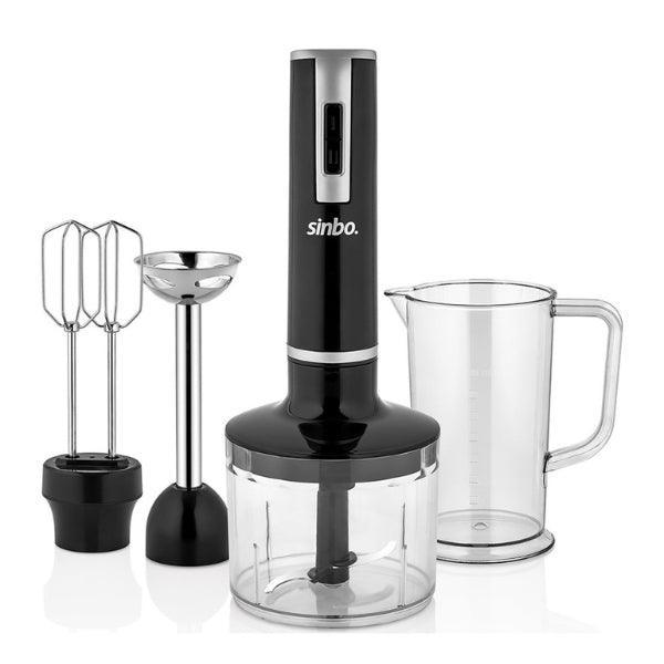 SINBO BLENDER SET SHB 3117 - Nazar Jan's Supermarket