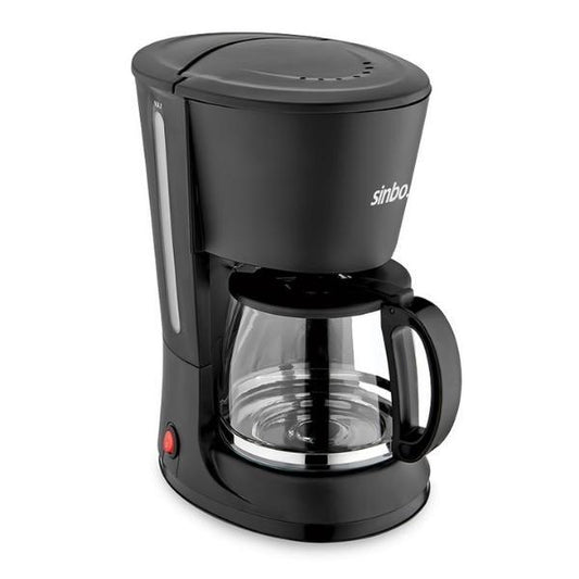 SINBO FILTER COFFEE MAKER SCM 2953 - Nazar Jan's Supermarket