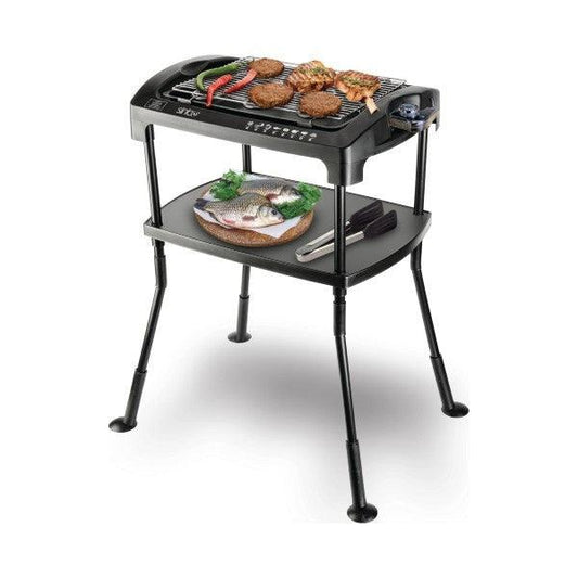 SINBO FOOTED ELECTRIC GRILL SBG 7102A - Nazar Jan's Supermarket