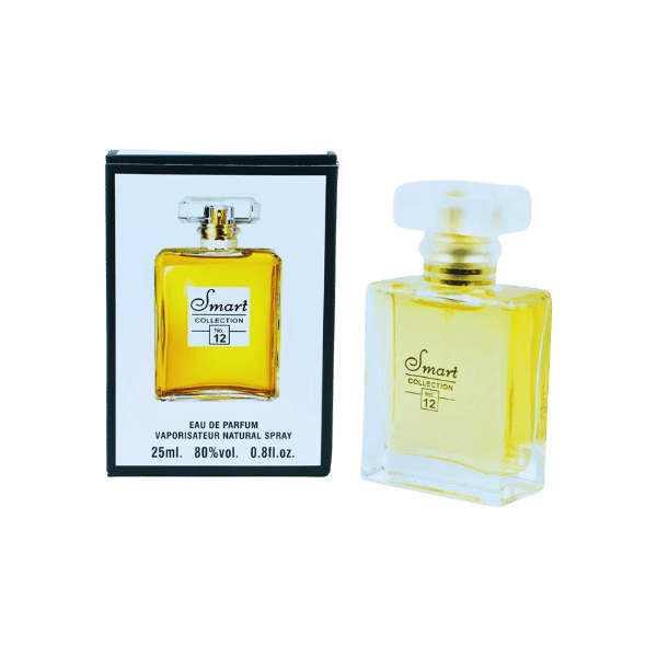 SMART COLLECTION PERFUME NO.12 25ML - Nazar Jan's Supermarket